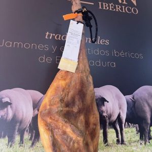 Jamón Señorón Selección