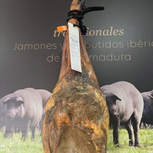 Paleta Señorón Selección