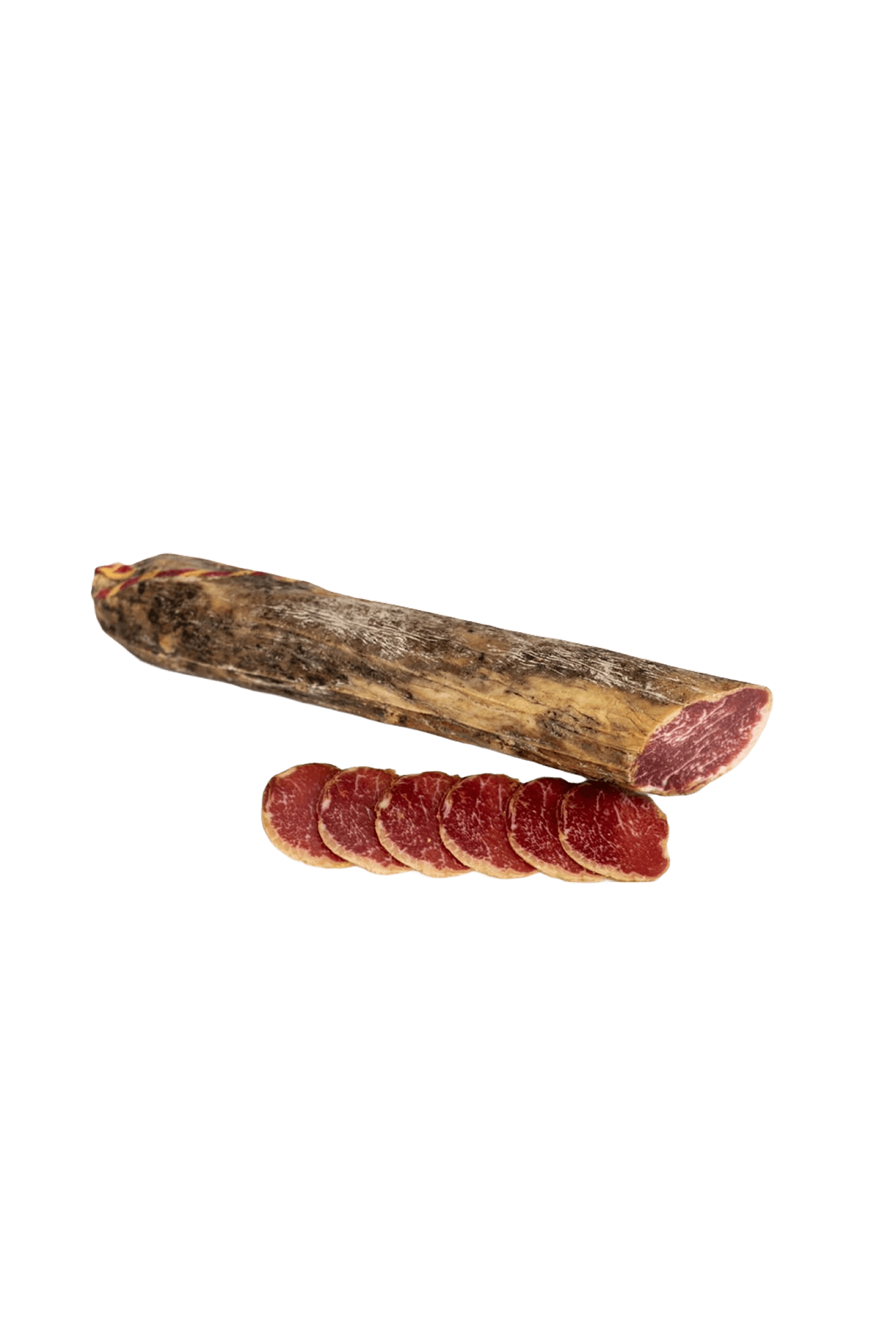 Lomo Ibérico