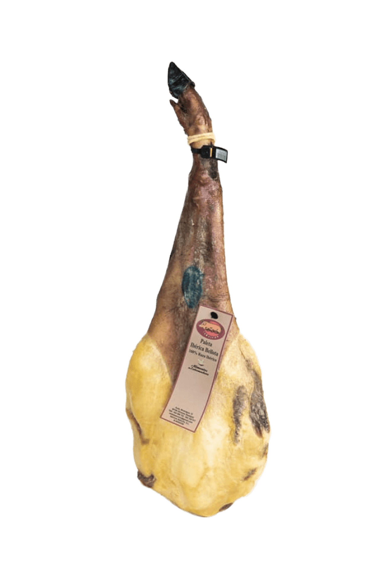 Paleta Ibérica