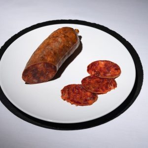 Chorizo Ibérico Señorón Selección