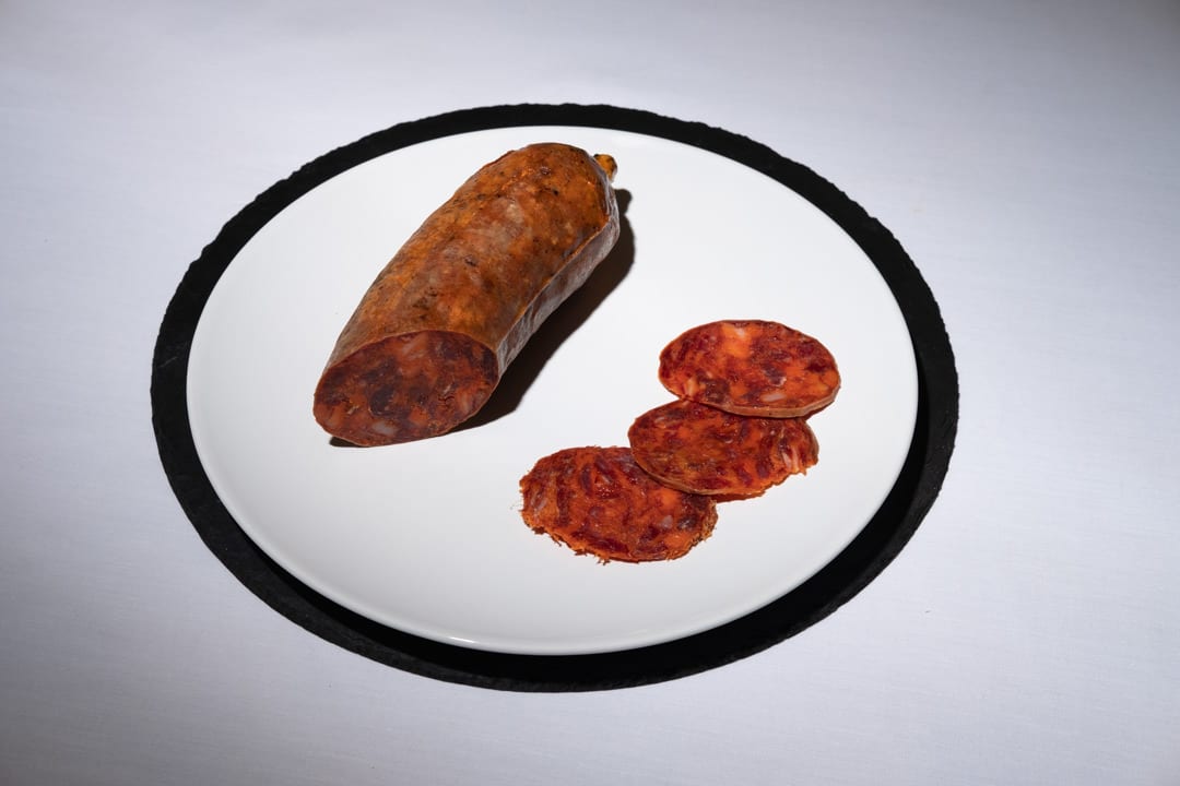 Chorizo Ibérico Señorón Selección