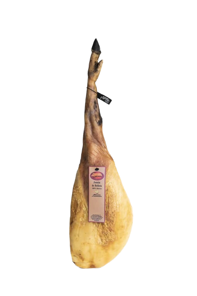 Jamón Ibérico