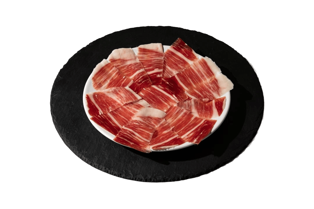 Loncheados